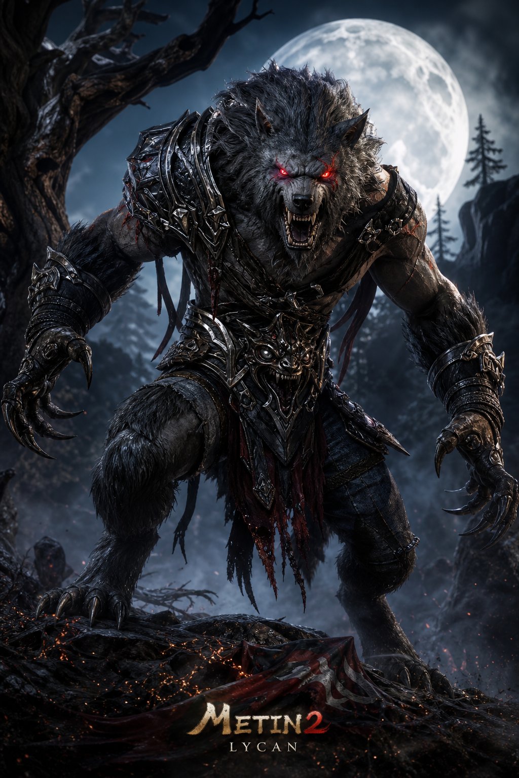 Lycan